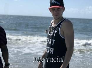 Interracial