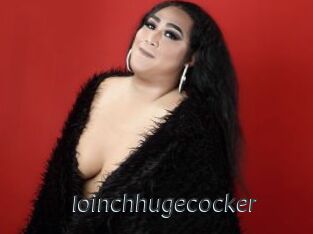 Ioinchhugecocker