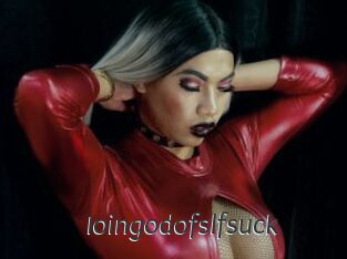 Ioingodofslfsuck