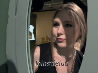 Iolastielau