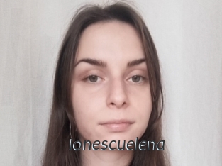 Ionescuelena