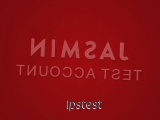 Ipstest