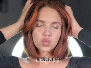 Iraborjo