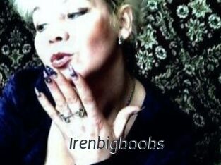 Irenbigboobs