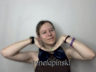 Irenelapinski
