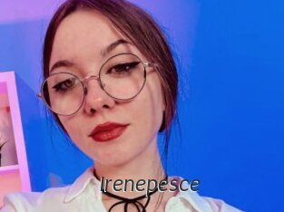 Irenepesce