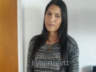 Irenesweett
