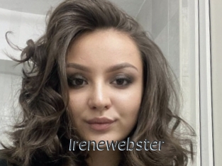 Irenewebster