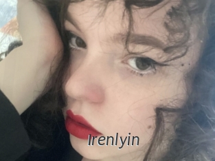 irenlyin Ligne Rose