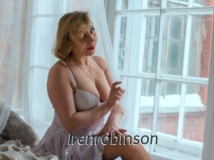 Irenrobinson