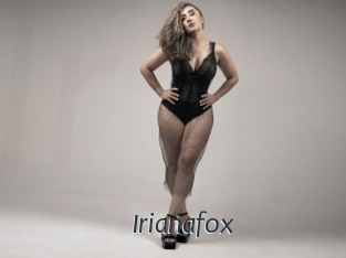 Irianafox