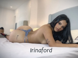 Irinaford