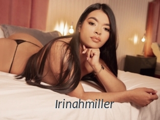 Irinahmiller