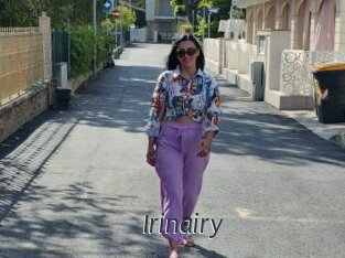 Irinairy