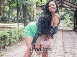 Irinalima