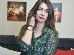 irinasmily Ligne Rose