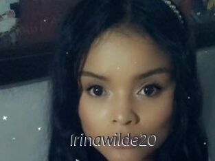 Irinawilde20