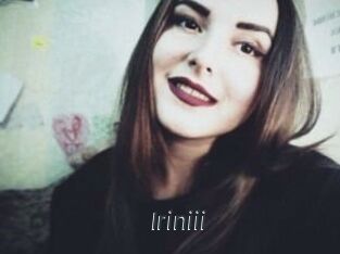 Iriniii