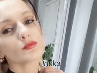 Irinka