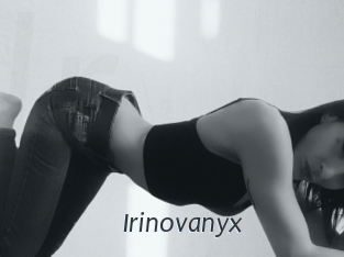 Irinovanyx