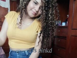 Iris_pinkd