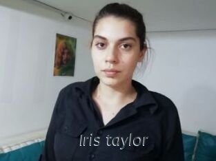 Iris_taylor