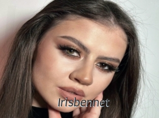 Irisbennet