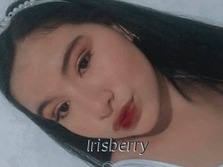 irisberry Ligne Rose