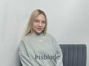 Irisblade