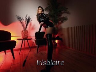 irisblaire Ligne Rose