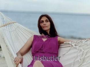 irisbutler Ligne Rose