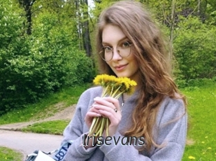 irisevans Ligne Rose