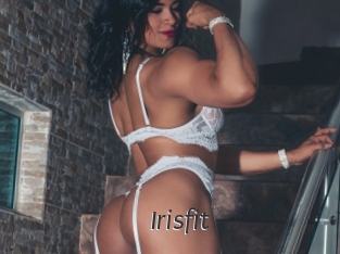 irisfit Ligne Rose