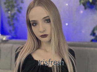 Irisfresh