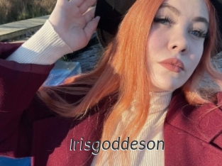 Irisgoddeson