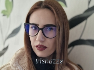 Irishazze