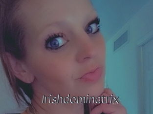 Irishdominatrix