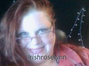 Irishroselynn