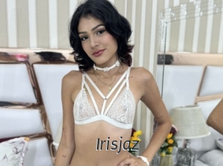 irisjaz Ligne Rose