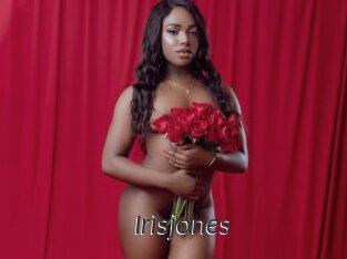 Irisjones