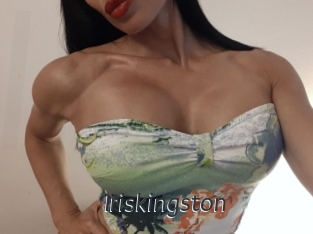 Iriskingston