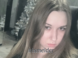 irismelder Ligne Rose