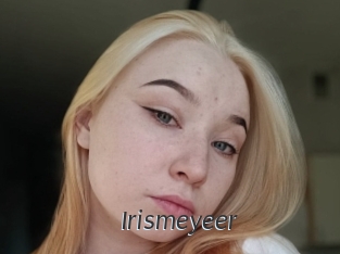 Irismeyeer