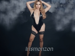 irismonzon Ligne Rose