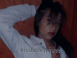 Irissballesteross