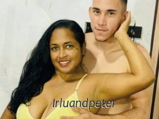 Irluandpeter