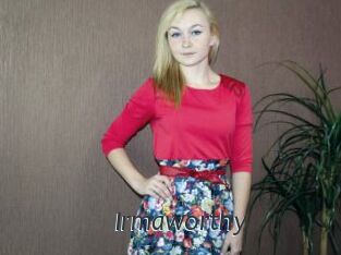 Irmaworthy