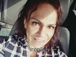 Ironlady