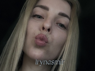 Irynasmir
