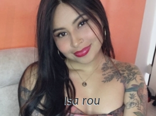 Isa_rou